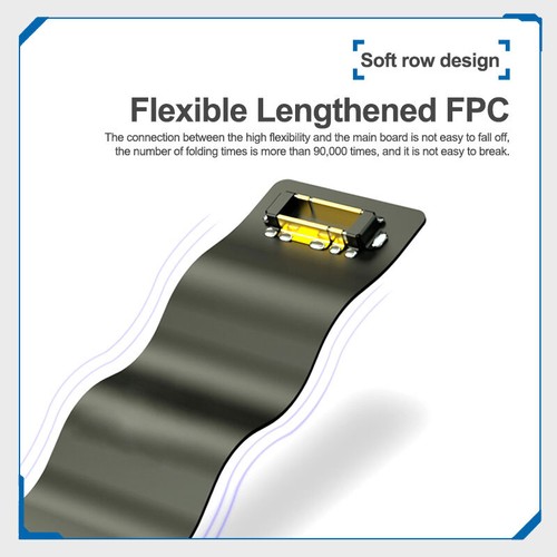 SS-905F For Android Huawei Samsung Mobile Phone DC Power Supply Cable iBoot Line - Picture 9 of 11
