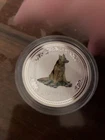 2006 Australia Lunar Series I — photo from another recent sale