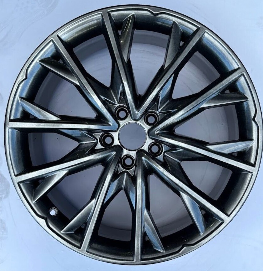 Maserati Ghibli 2019-2021 Front Wheel