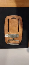 Super Swinger  Leather Hammer Holder LH-639-M . Made in Mexico.