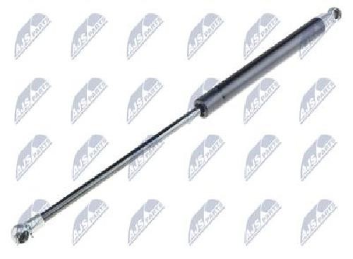 Gas Spring Boot/Cargo Area For Ford Mondeo Iv 07-15 - Image 6