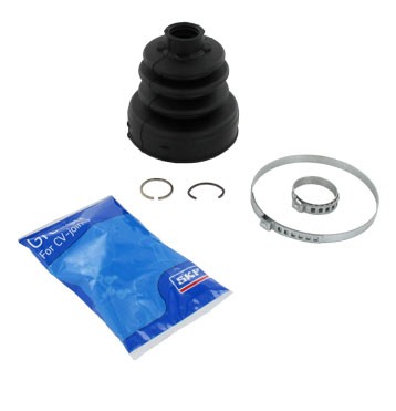 Protection de l'articulation intérieure Ford Fiesta 08- soufflet de cardan interne B-Max 12-