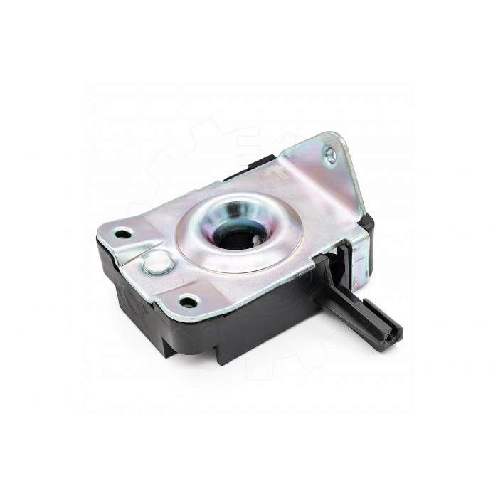 Gâche capot BMW E36 coincé solution de réparation de serrure 51238122270 - 4