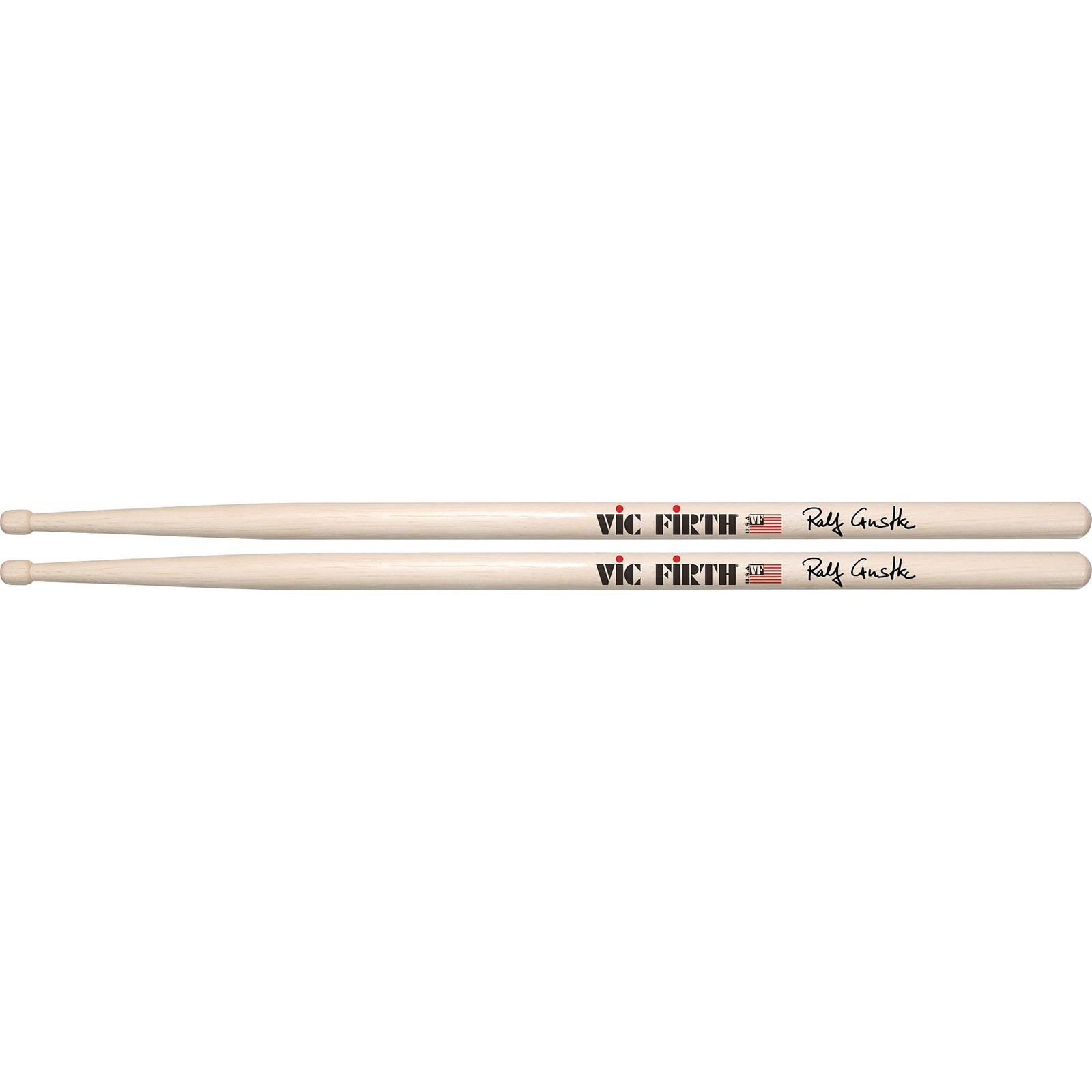 Drumsticks Vic Firth SRG Ralf Gustke Drumsticks Schlagzeug NEU 4090₽