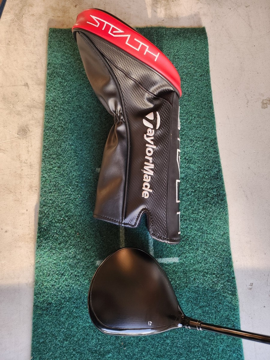 Shaft Driver Mitsubishi Tensei AV Series Orange 75 – Extra Rigide, Pointe Taylormade