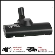 Airo Brush Turbo Tool for Henry Hoover Hetty GREAT FOR PET HAIR Video Available