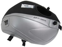 Yamaha MT 125 - 15/19 - Tankmatte Bagster Silber - 1702C
