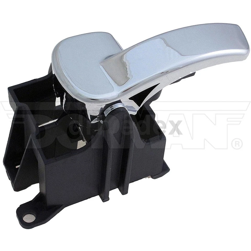 Dorman - Manija de puerta interior de ayuda para Nissan Pathfinder 2005 2006 2007 2008 Foto 2 de 4