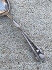 Antique Miniature Watson "Syracuse Kan" Sterling Silver 3-5/8" Souvenir Spoon — photo 3