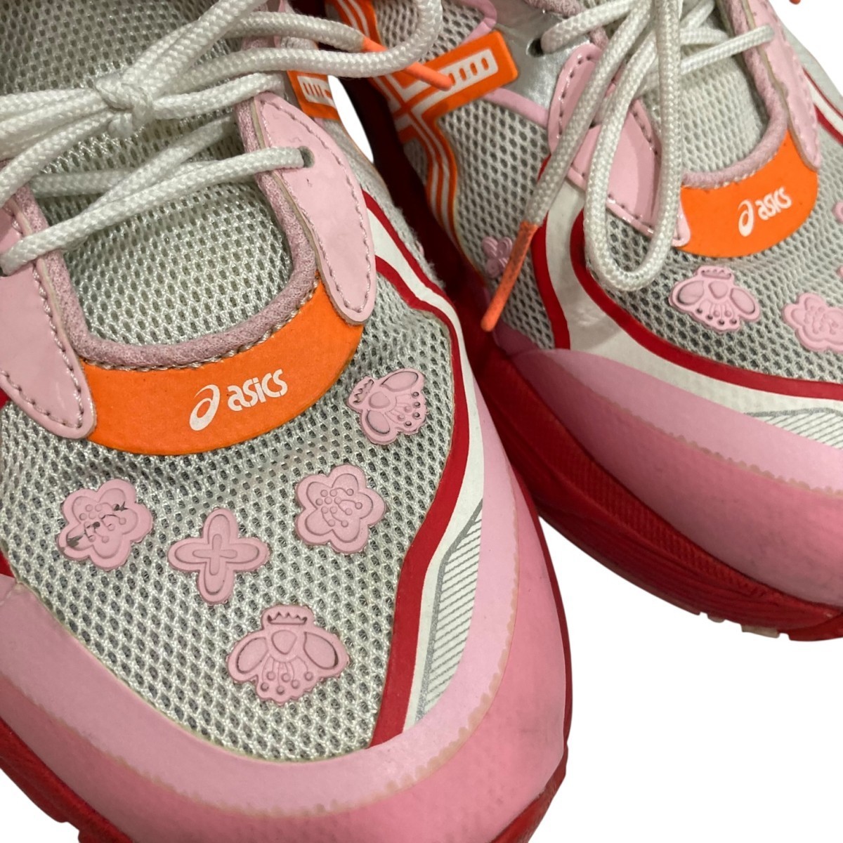 asics × Cecilie Bahnsen GT-2160 ピンク ASICS Australia | CECILIE BAHNSEN GT-2160™