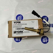 YORK Central Air Conditioning Sensor 025-47670-000 Temperature Probe
