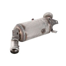 Ruß-/Partikelfilter JMJ 1058