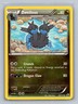 Zweilous 98/113 Uncommon Legendary Treasures Pokemon Near Mint
