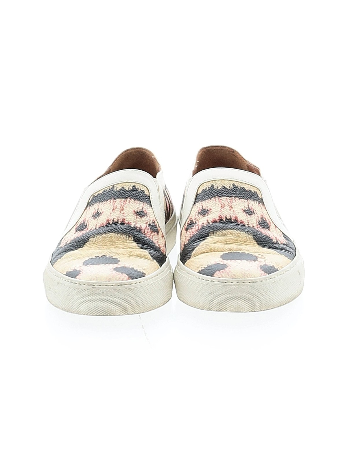 Givenchy Women Ivory Slip On Sneakers EUR 36 thumbnail 2