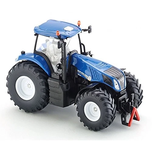 New Holland T8.390, 1:32 Scale, Blue - Image 2 of 4