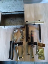 Bearing Puller And Seperator Kit