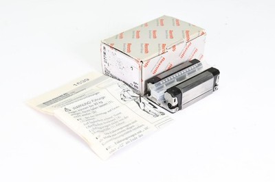 BOSCH REXROTH R162211320, Führungswagen
