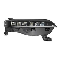 Hauptscheinwerfer Rechts 12 V LED Hella Passend FüR Renault Megane