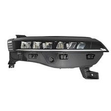 Hauptscheinwerfer rechts 12 V LED HELLA passend für RENAULT MEGANE