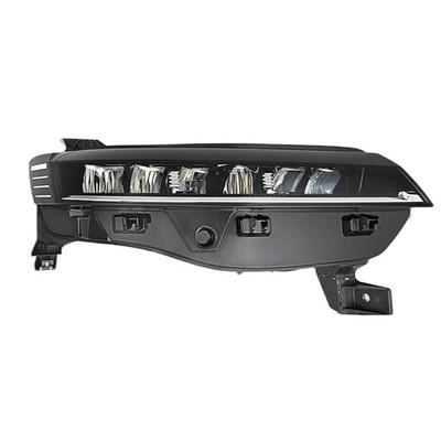 Hauptscheinwerfer rechts 12 V LED HELLA passend für RENAULT MEGANE