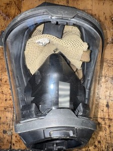 MSA G1 Scba Mask - Medium