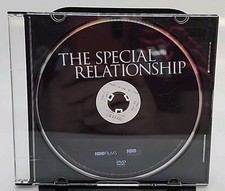 The Special Relationship (DVD, 2010)