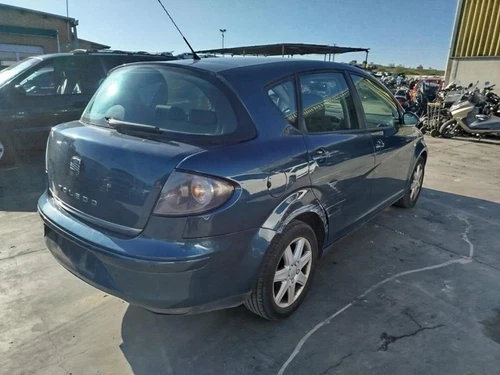 Boite A Vitesse pour SEAT TOLEDO (5P2) vente en gros Sport-up 2006 552113