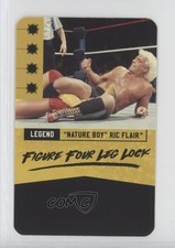 2020 WWE Legends Royal Rumble Card Game Nature Boy Ric Flair 01dc