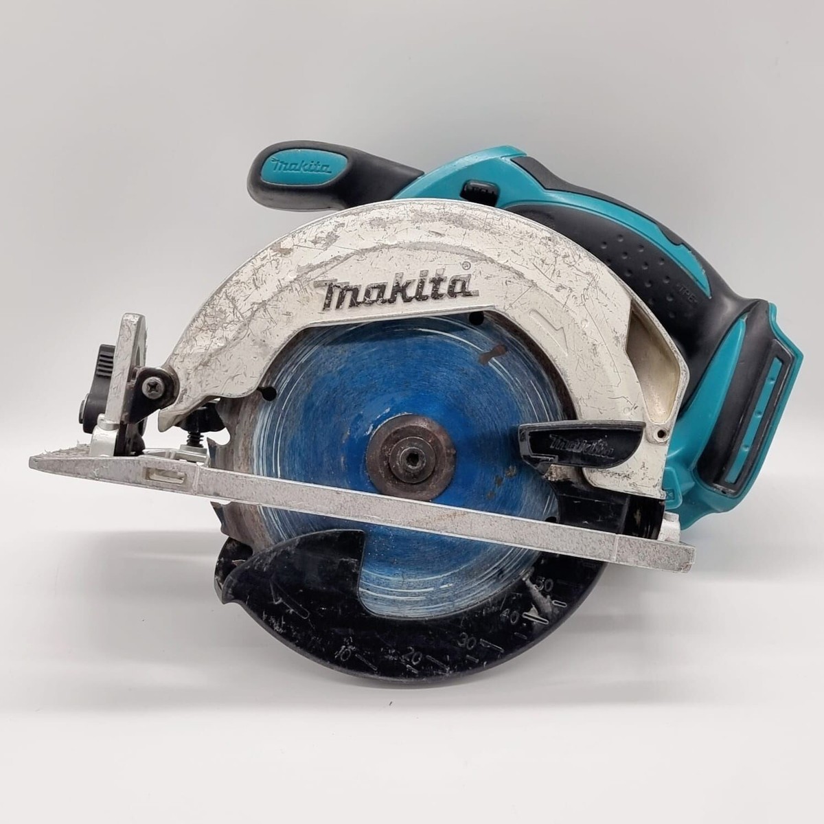 Makita Dss611 Makita Circular Saw Disassembly Makita DSS611