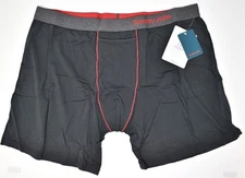 Tommy John Cool Cotton Fashion Relaxed Fit Boxer XXL (14808)