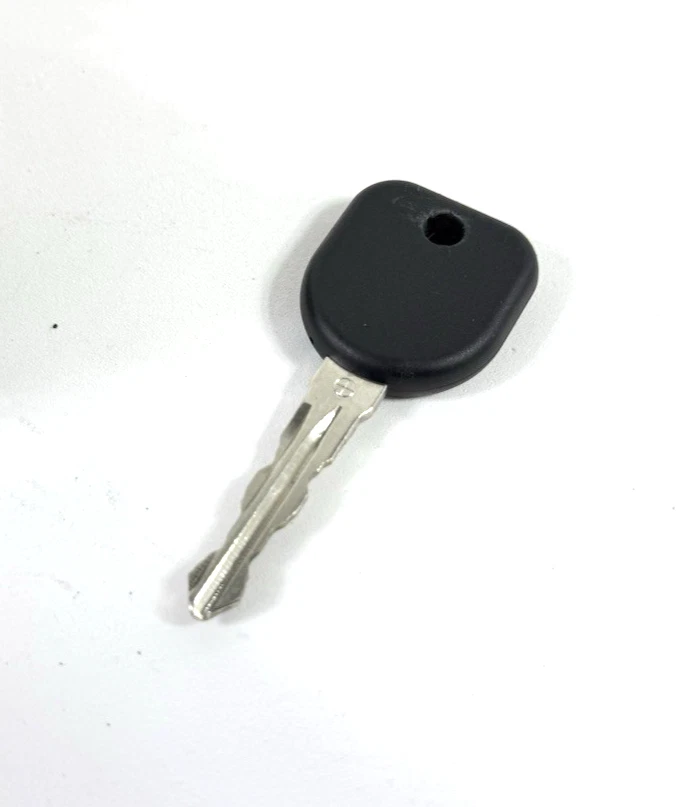 Interruptor de cilindro de bloqueo de encendido Chevy Cobalt 2005-2010 con (1) llave OEM Foto 2 de 4