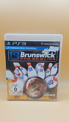 Brunswick Pro Bowling - Playstation 3 PS3