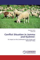 Bupinder Zutshi (U. A.) | Conflict Situation In Jammu And Kashmir: | Taschenbuch