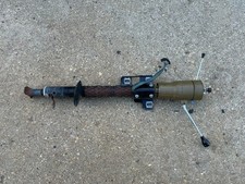 International Harvester Steering Column International Steering Travelall Pickup