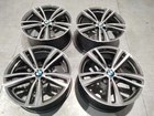 7846781 WHEELS SET CAR TYRES / 7846780 / 3051847 FOR BMW 4 COUPE F32, F82 420