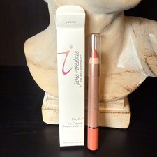 Jane Iredale PlayOn Lip Crayon New In Box Yum...