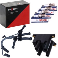 Bougies d'allumage Ford TOURNEO