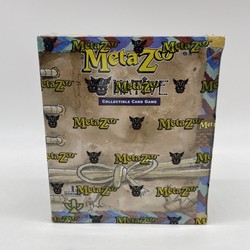 Metazoo TCG Native Spellbook (2023) 1st Edition