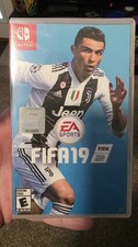 FIFA 19 (Nintendo Switch, 2018) for sale online | eBay