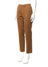 Old Navy High-Waisted Pulla Utility Pants Size M in Sly Fox Fall Color Cotton