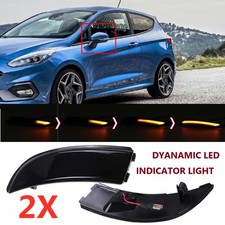 Clignotant Ford FIESTA