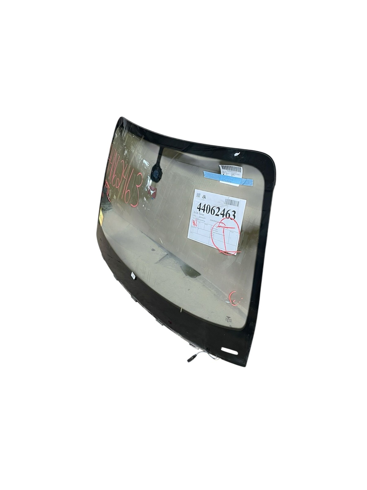 2011-2018 BENTLEY CONTINENTAL Front Windshield Wind Screen Glass Panel