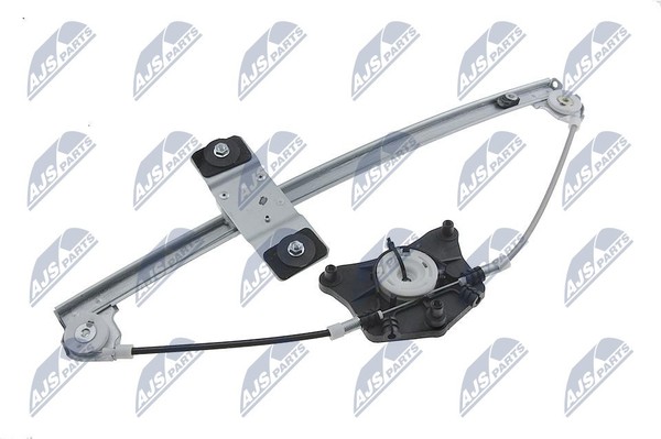 NTY Fensterheber Links Hinten 4 TüRen Elektrisch Ohne Elektromotor EPS-AU-039-image