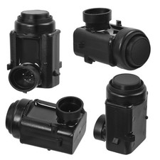 4x Parksensor Vorne/Hinten für Mercedes Benz A C CL CLK CLS E GL M ML R SL SLK 4x Parksensor Vorne/Hinten für Mercedes Benz A C CL CLK CLS E GL M ML R SL SLK