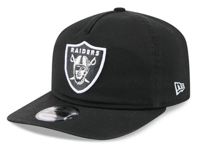 Las Vegas Raiders 19TWENTY Snapback