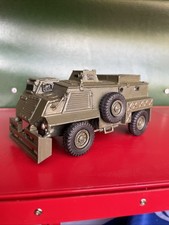 Smith Models (hartsmith Asam) Saxon International Sm1x 1/48 White Metal