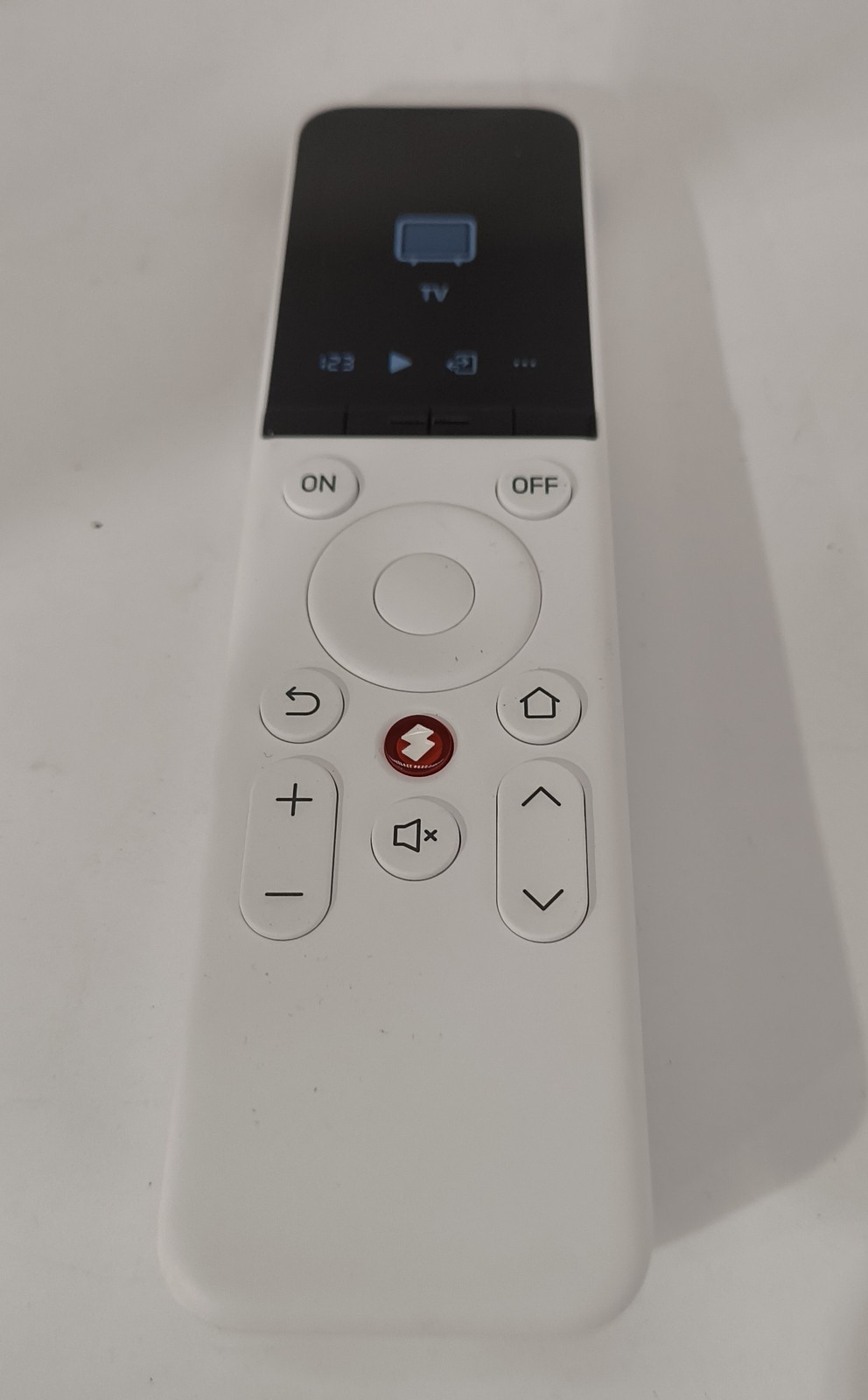SwitchBot Smart Universal Remote Control - IR & Bluetooth- REMOTE ONLY