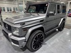 2015 Mercedes Benz G63 AMG AMG Designo Matte Paint $150K MSRP
