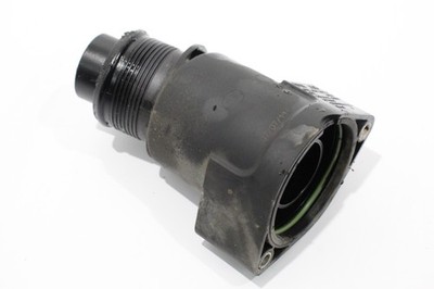 VW Vento 5C Mk6 1,6 tdi Diesel-Turbodämpfer-Schalldämpfer 03L131111J