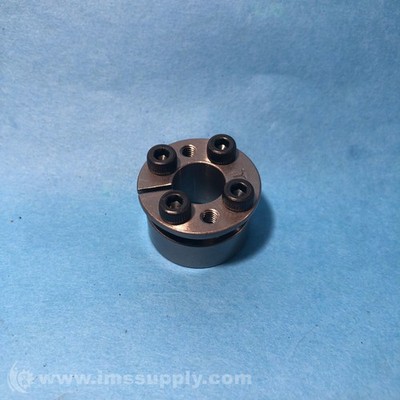Tsubaki PL012X026KE Power-Lock Keyless Locking Device FNIP